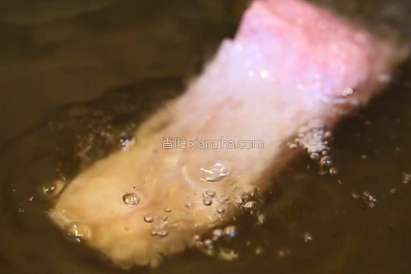 鱼肉怎么做才能不咸又好吃,鱼肉怎么做不腥又嫩