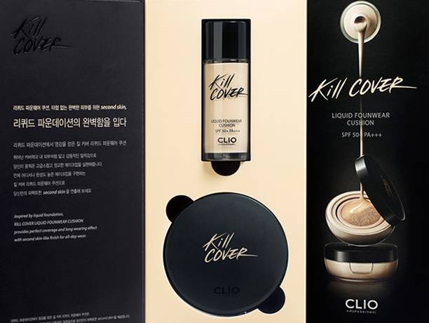 气垫bb霜测评第一名,气垫bb霜推荐持久不脱妆测评图片