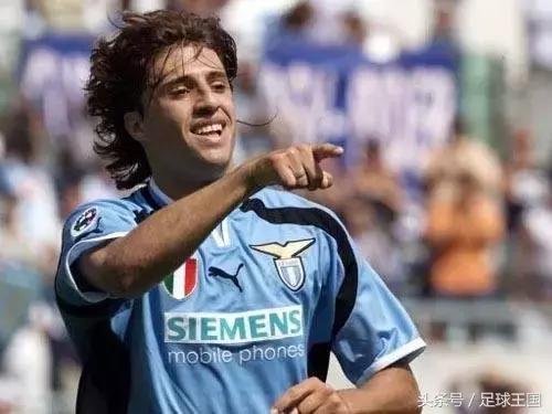 只有你能体会亡命天涯的勇敢——克雷斯波