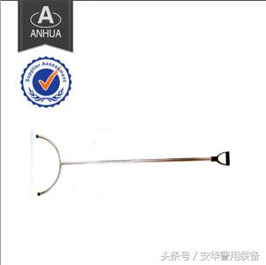 保安八件套单警装备,保安装备八件套实战效果