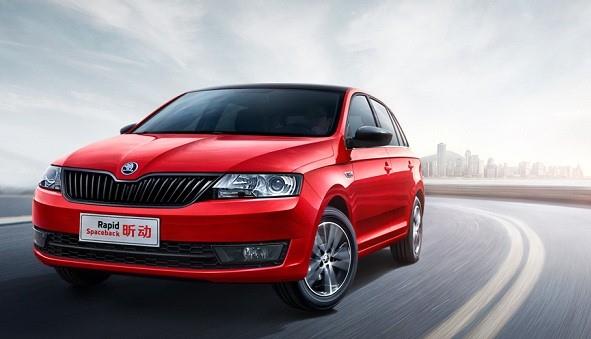 两厢紧凑型车哪款更适合家庭使用,操控最好空间大的两厢车