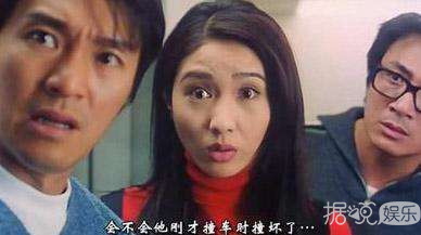 周星驰与所有女星电影集锦,周星驰没有和王祖贤合作过