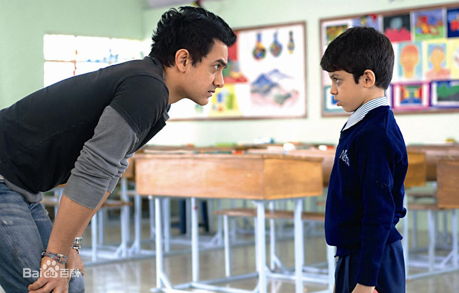 12部震撼心灵的印度电影,必看的十部印度电影经典