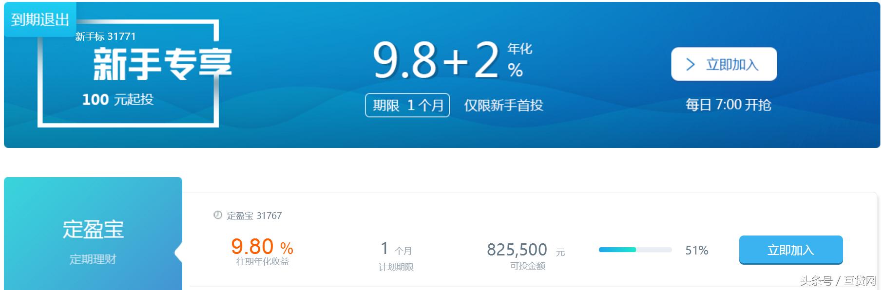 互贷网最近怎么样,互贷网最新解读