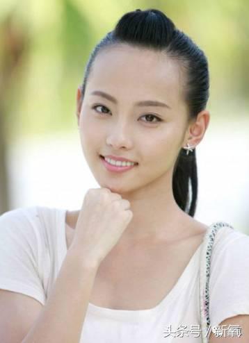 张嘉倪生孩子胖了吗,张嘉倪生完孩子变漂亮