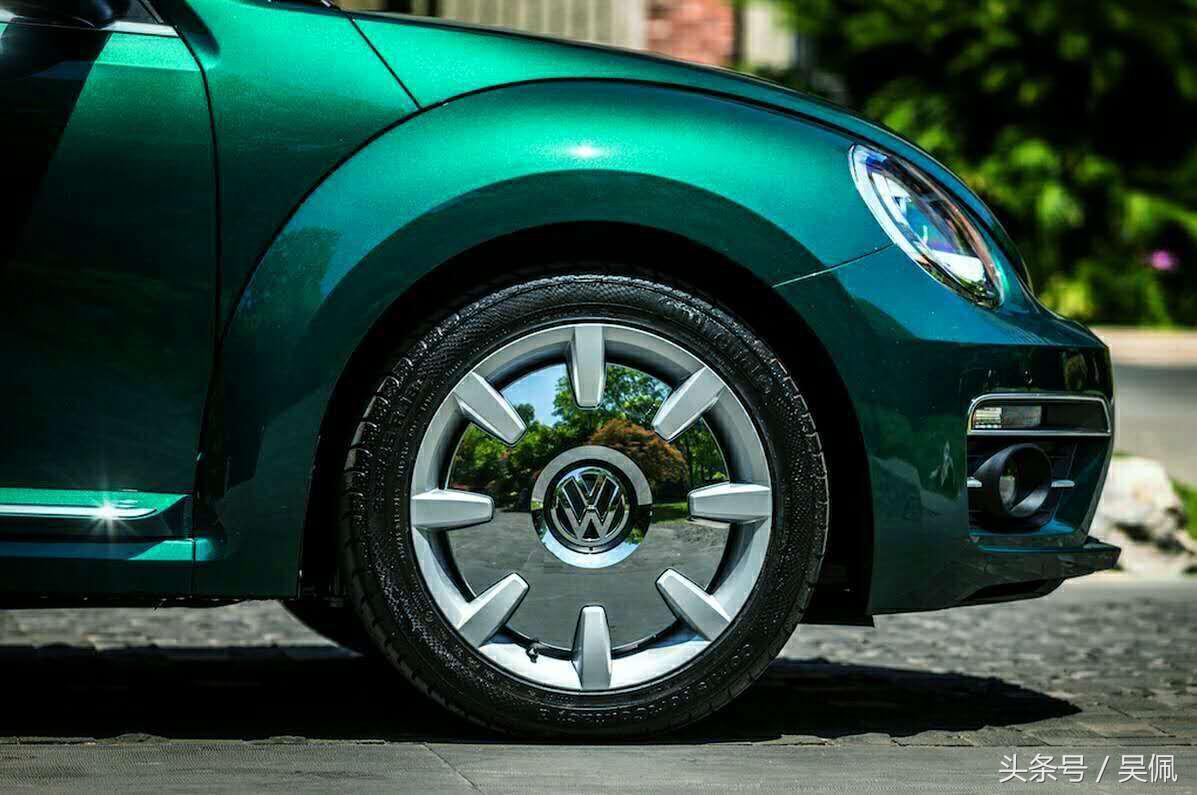 甲壳虫中国限量版,甲壳虫银色是限量版吗