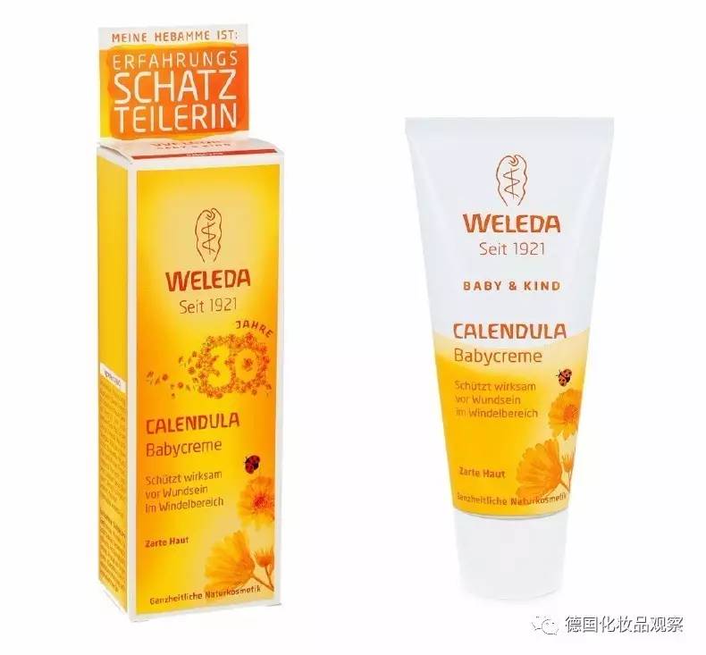 德国纯元素,德国纯元素有哪些系列