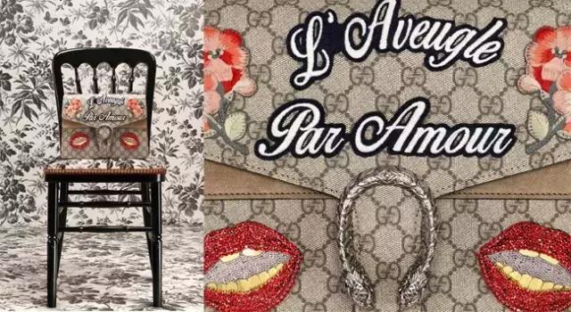 一份Gucco醉神包的入手指南，总有一天你用得着