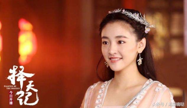 择天记红袍黑袍身份揭秘，谁才是大周皇族太子，落落结局超强解析