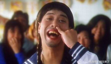 星爷电影里的这些经典配角,星爷电影经典配角