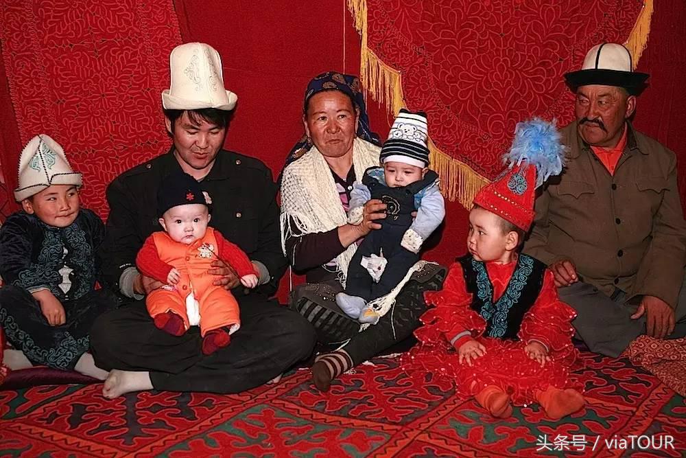 途迹|克尔克孜猎鹰的故乡