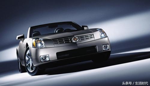凯迪拉克代表车,凯迪拉克寓意象征