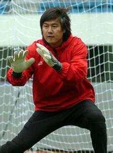 国足门将名单图片,国足门将大盘点