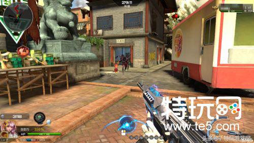 逆战闪电风暴怎么变形,逆战免费神器闪电风暴