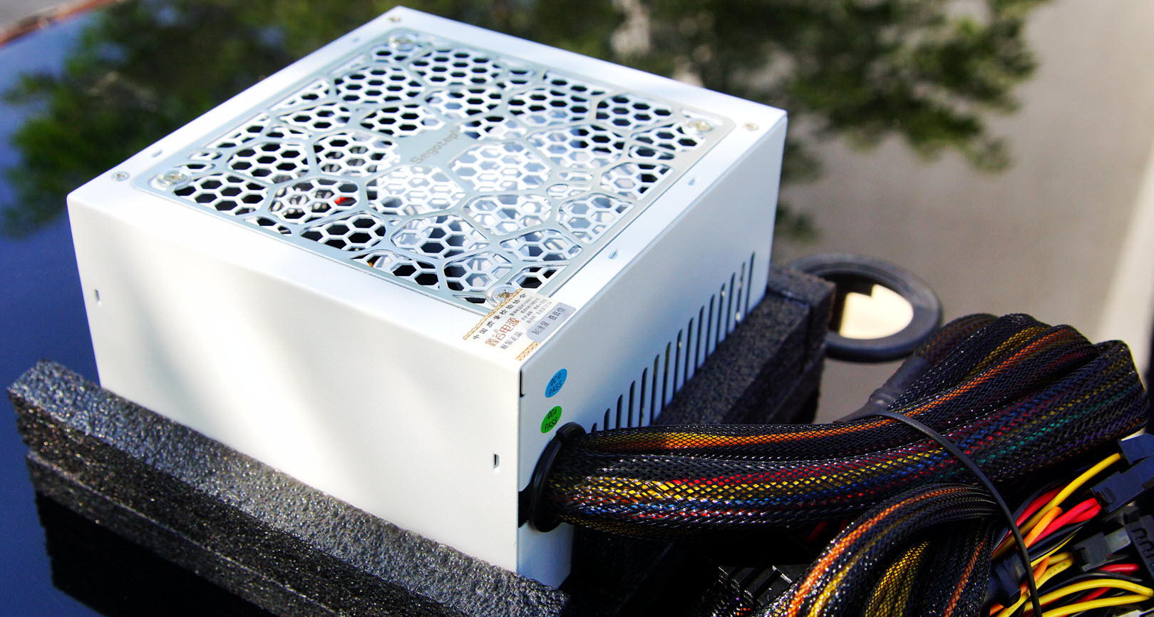 如何配置一台性价比高的游戏主机,电脑主机7000到8000