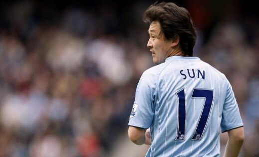 金庸人物穿越,金庸武侠对应的足球人物