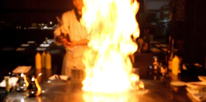 吃遍河南信阳,吃遍信阳烤肉