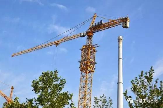 二手塔吊,塔吊有时候会滑钩是什么原因