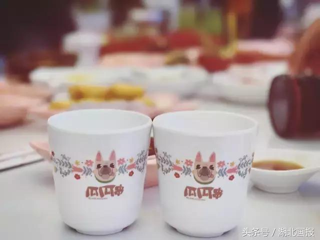 老武汉人的最爱，粉丝不远千里开车来吃，连开三家店