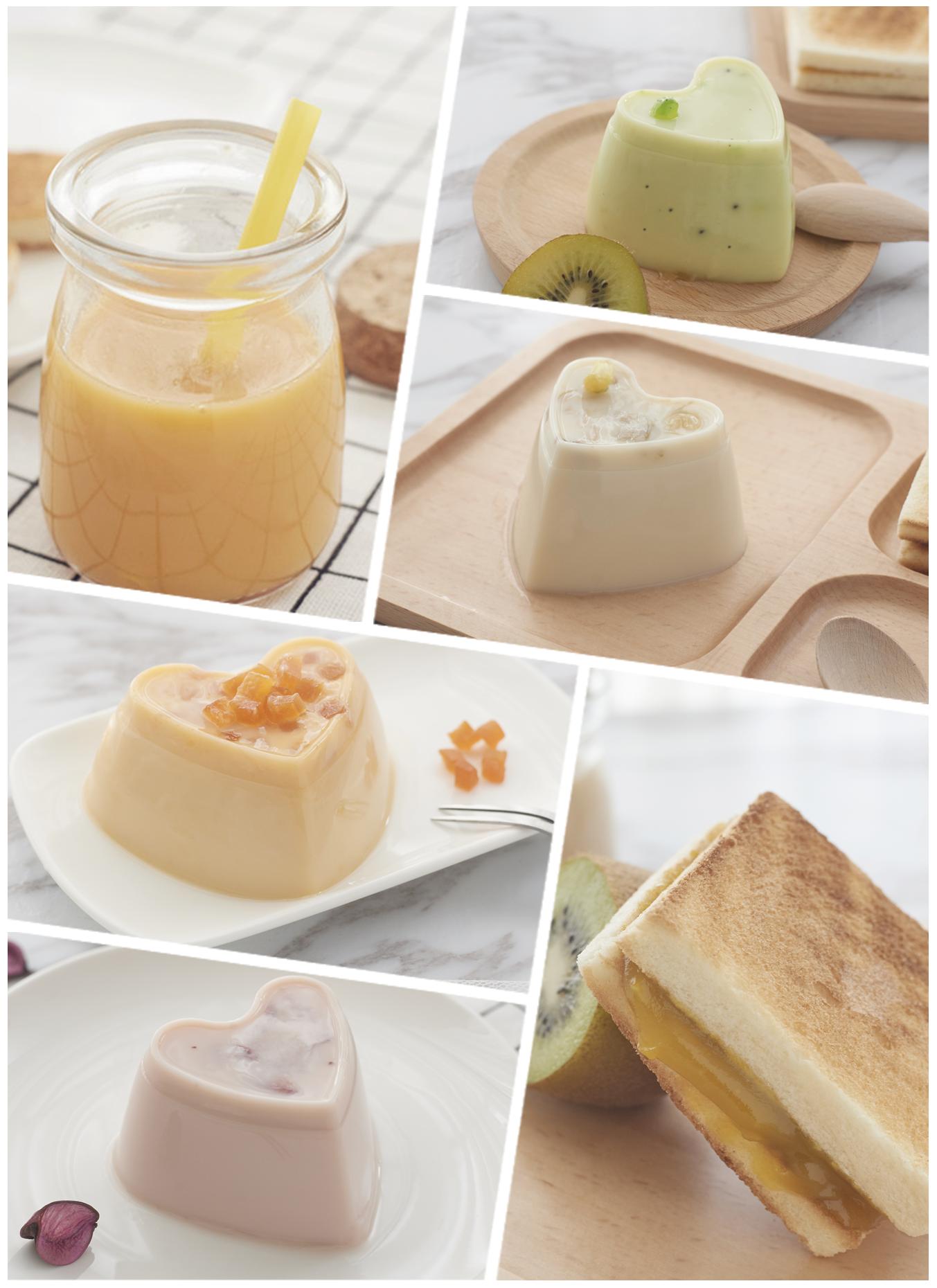 开甜品加盟店需要多少钱,甜品加盟店怎么开才赚钱