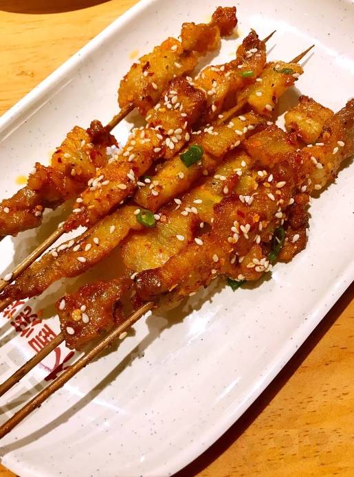 走！晚上一起撸到爽！