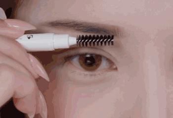 pony年底妆容教程,pony新妆素人改造