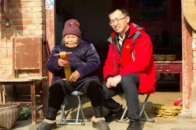 “罗瘦”在路上：寻找中国传统守艺人