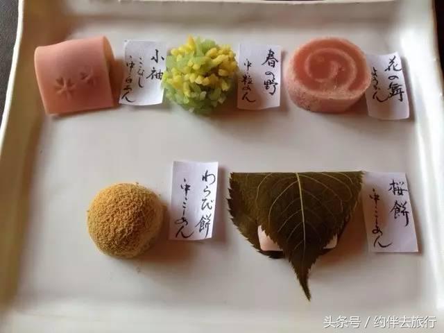 漫步京都,探秘京都你不知道的百年美食老店