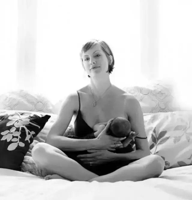 哺乳妈妈下奶方法,哺乳期通奶全攻略