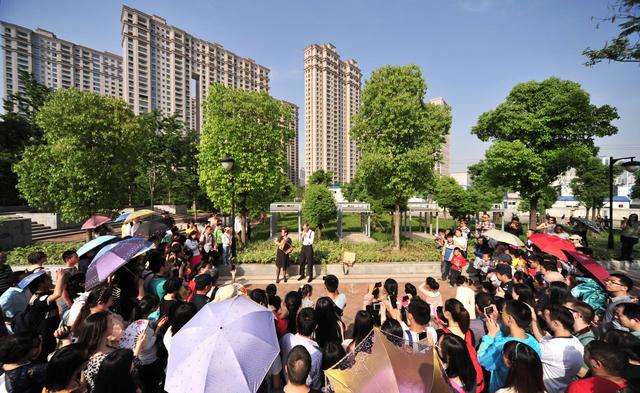 武汉CBD板块缺点,武汉核心cbd