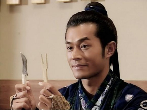 黄易十大经典武侠小说,武侠小说杀人犯