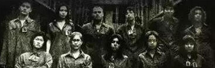 科学解释不了的诡异真实事件,震惊世人的诡异事件