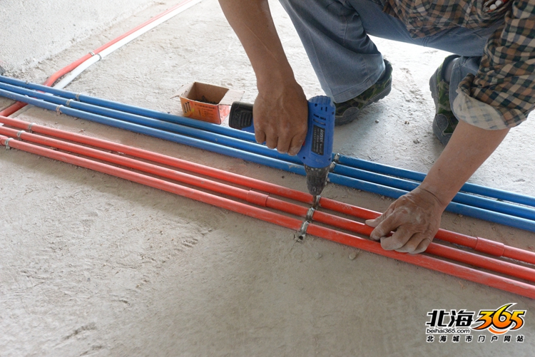 吐糟水电工程深奥？抓住大都金沙湾工地这八大重点，不做冤大头