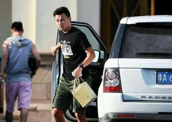 中国男足武磊座驾,中国男足队长武磊