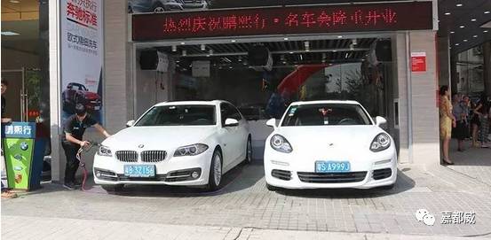 汽车镀晶的步骤和注意事项,汽车的镀晶的最新方法