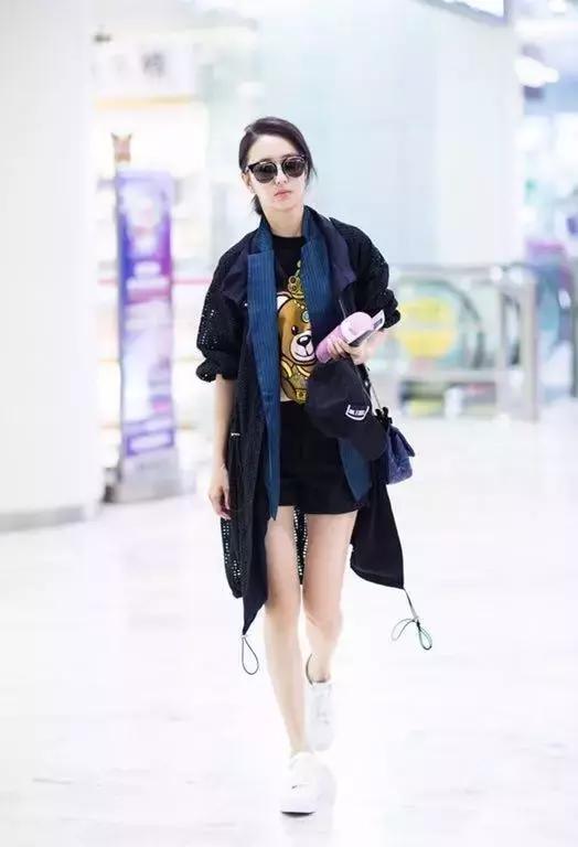 潮流小老鼠t恤,老鼠条纹T恤