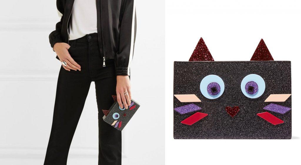 爱乐之城连衣裙、至in迷你猫脸包齐集，盘点今夏至潮单品！