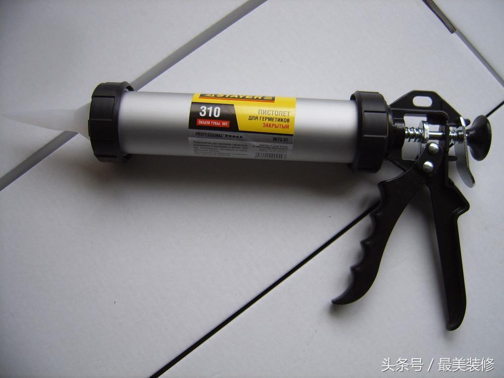 灶台玻璃胶发霉该怎么处理,玻璃胶会发霉可用什么代替