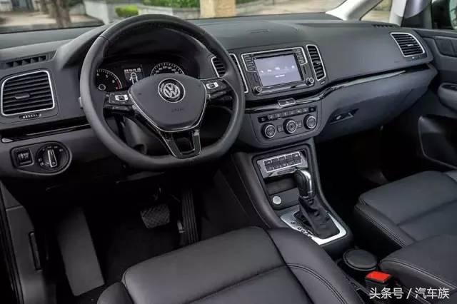 夏朗2016款380tsi舒享型7座,夏朗2018款380tsi旗舰型7座