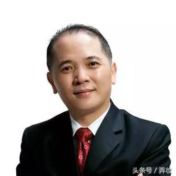 中国化妆品领军人物有哪些,十大化妆品创始人