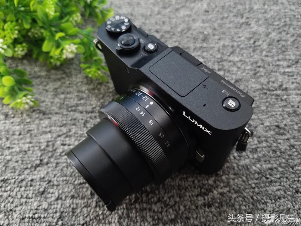 松下gf9值得入手吗,评价松下gf9拍摄视频4k效果