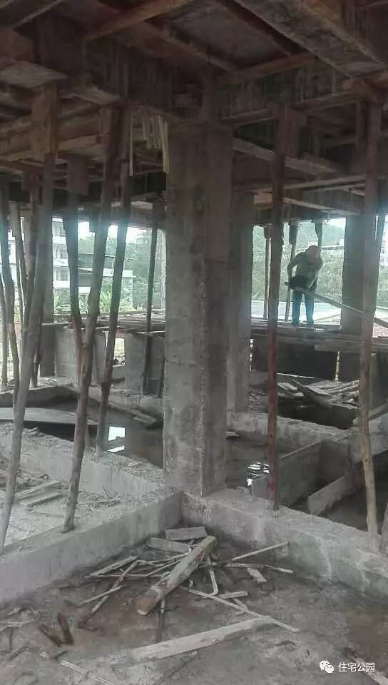 软地基怎样做才牢固,地基怎么做最牢固又便宜