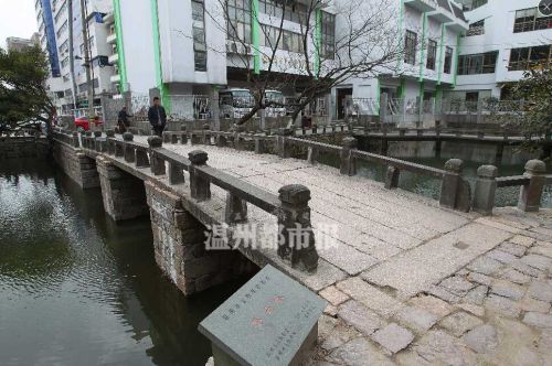 温州的最美古桥,温州古桥景点有哪些