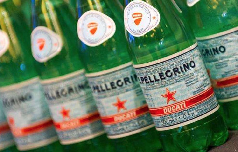 雀巢瓶装水市场,雀巢瓶装水业务