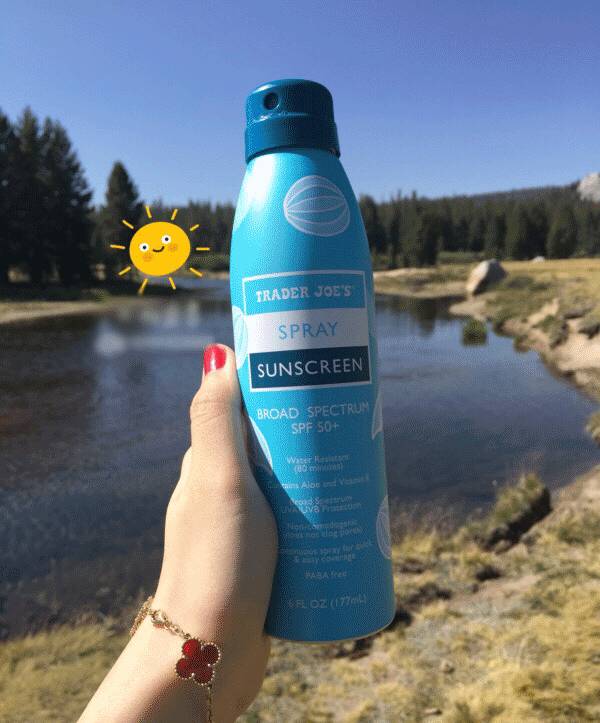 给我推荐几款比较好用的防晒喷雾 (十大公认好用的防晒喷雾推荐平价)