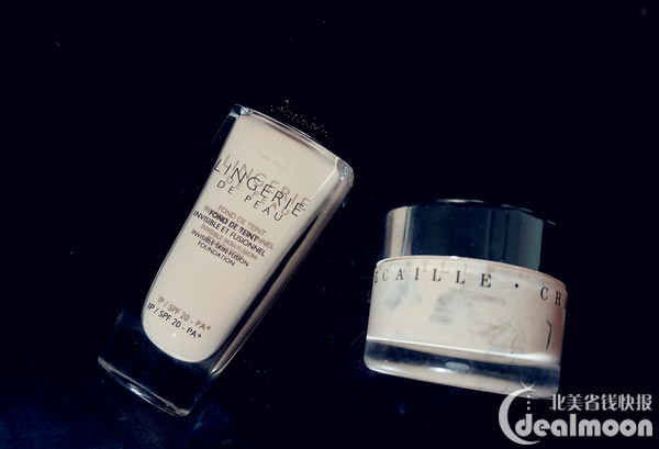 入门级底妆 (新手底妆攻略)