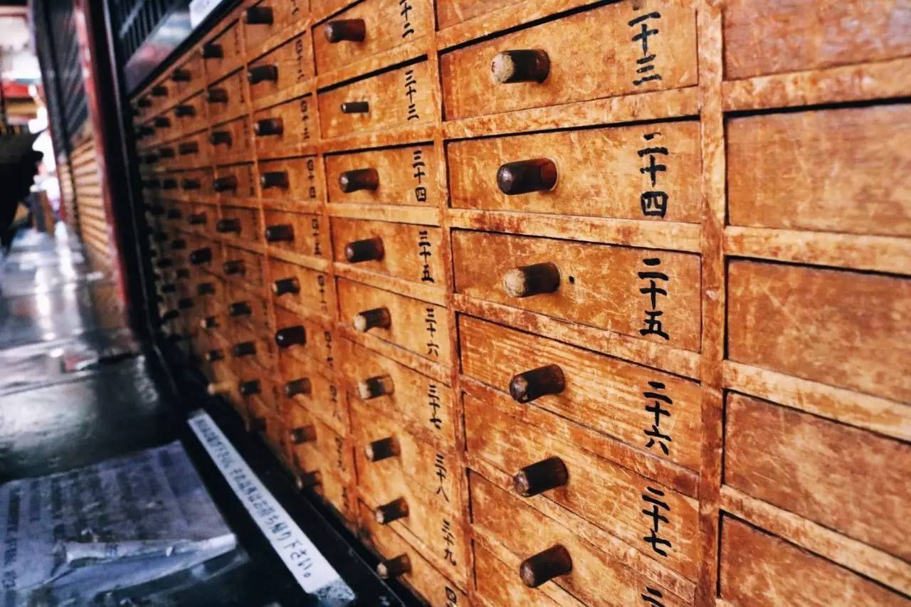 东京Tokyo丨如果你不爱她,请别招惹她