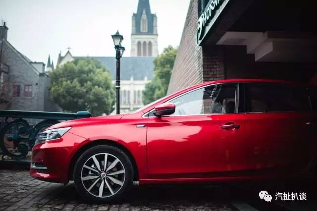 荣威i6到底多省油,荣威i6max的真实油耗多少