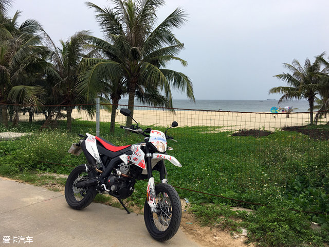 宗申比亚乔幸福款,宗申比亚乔09款