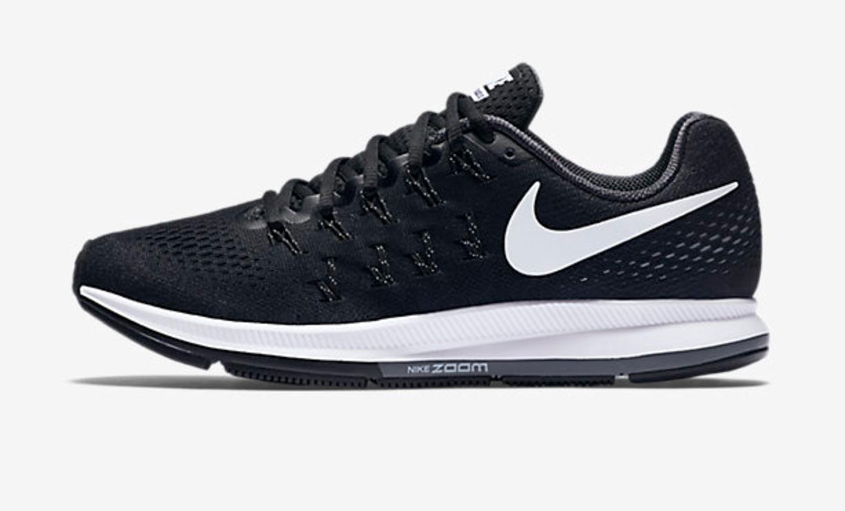 跑步大神穿的品牌跑鞋分享,跑者10大跑鞋